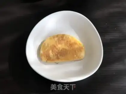 Make Chinese Hamburger step 6