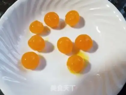 Make Gold, sand, milk, yellow step 0