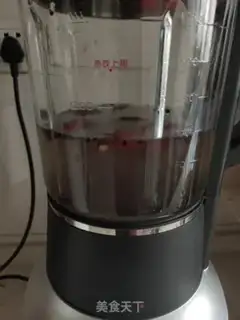 Make A grain of grain step 3