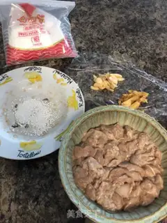 Make Air-fried salt chicken step 5