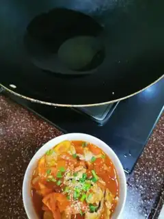 Make Tomato meat step 13