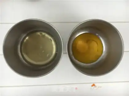 Make Banana Chifeng step 0