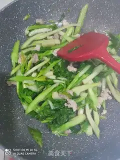 Make Celery powder step 6