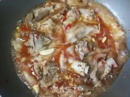 Make Celery culinary step 10