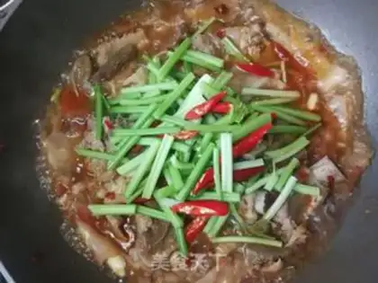 Make Celery culinary step 11