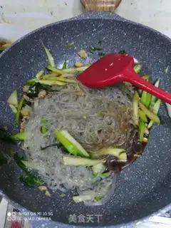 Make Celery powder step 8