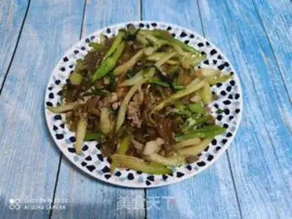 Make Celery powder step 9