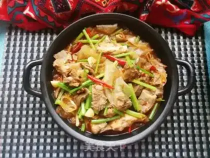 Make Celery culinary step 13