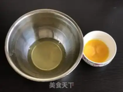 Make Cake step 0