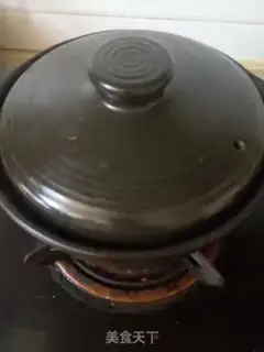 Make Tea peanuts step 5