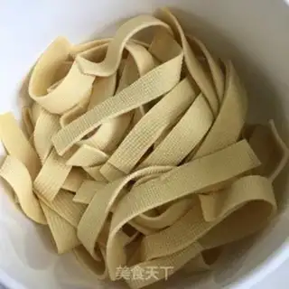 Make Spring bean step 1