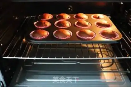 Make Chocolate burrito step 10