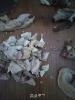 Make Back to the chicken pot step 2