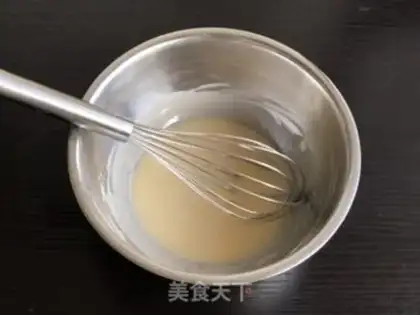 Make Cake step 3