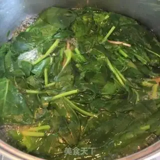 Make Spring bean step 3