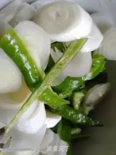 Make Back to the chicken pot step 3