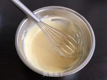 Make Cake step 4