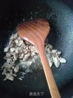 Make Back to the chicken pot step 4