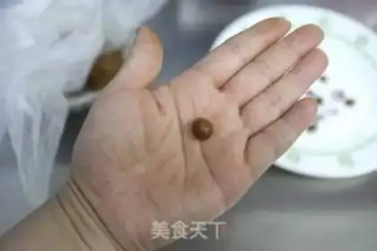 Make Black Sugar Pearl Milk Tea step 5