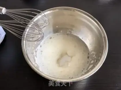 Make Cake step 5
