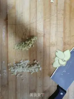 Make Steam crabs step 1