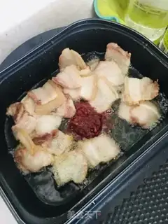 Make Five flowers and onions step 4