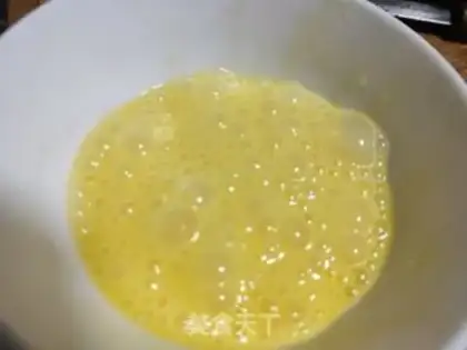 Make Tomato egg soup step 3
