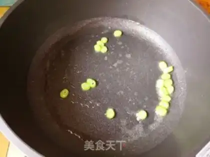 Make Shrimp tofu step 5