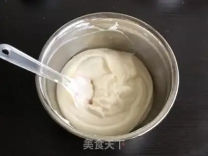 Make Cake step 8