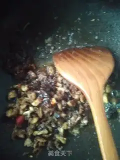 Make Back to the chicken pot step 8