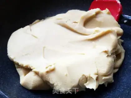 Make White Lotus step 9