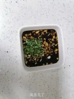 Make Steam crabs step 4