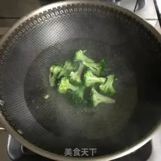 Make Soy noodles step 0
