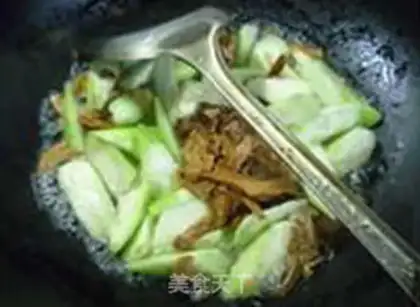 Make Five flowers and onions step 7