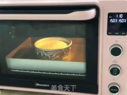 Make Cake step 10