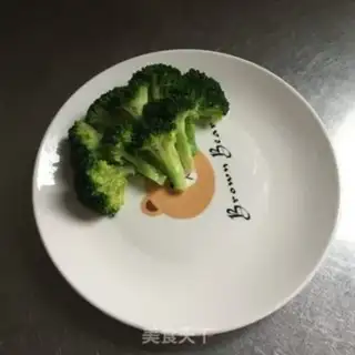 Make Soy noodles step 1