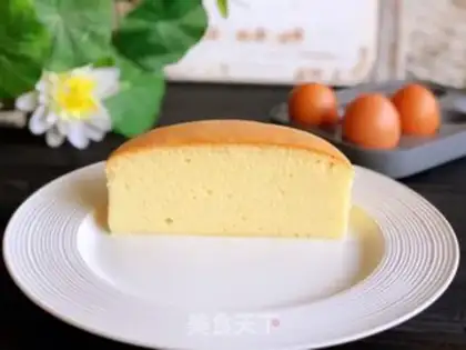 Make Cake step 12