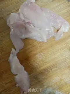 Make Chicken chops step 0