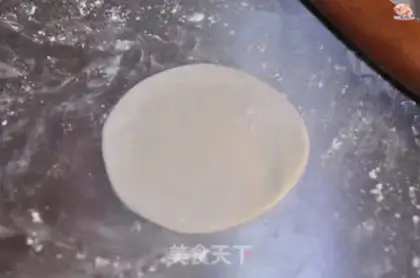 Make Sugar Triangle step 3