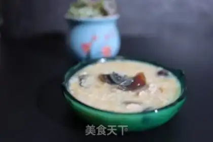 Make Skinny radish step 0