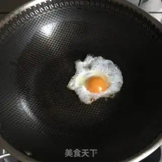 Make Soy noodles step 4