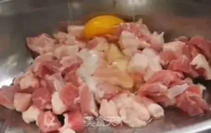 Make Sour and sweet step 0