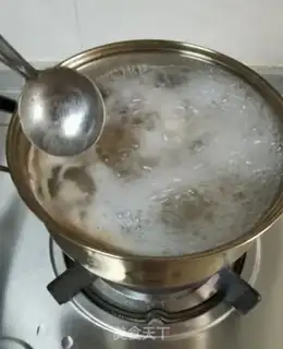 Make Chestnut steak step 5