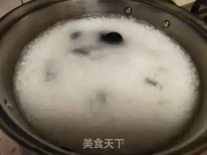 Make Skinny radish step 3