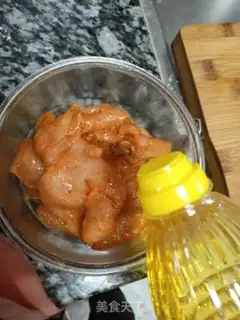 Make Chicken chops step 3