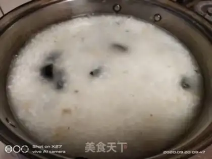 Make Skinny radish step 4