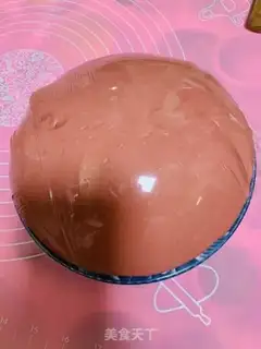 Make Chestnut bread step 3