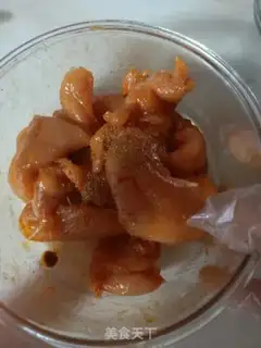 Make Chicken chops step 4