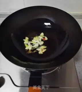 Make Old smelt step 2