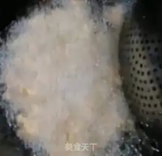 Make Sour and sweet step 4